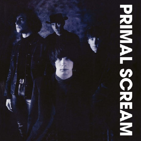 Primal Scream - Gentle Tuesday / Imperial: The 1987 EP's (12-inch maxi-single) - Velvet Music