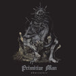 Primitive Man - Observance (CD) - Velvet Music
