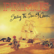 Primus - Sailing the seas of cheese (CD) - Velvet Music