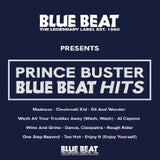 Prince Buster - Blue beat hits (LP)