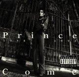 Prince - Come (CD)