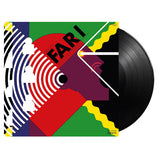 Prince Far I - Jamaican heroes (LP) - Velvet Music