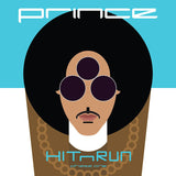 Prince - Hitnrun phase one (LP) - Velvet Music