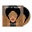 Prince - Hitnrun phase two (CD) - Velvet Music