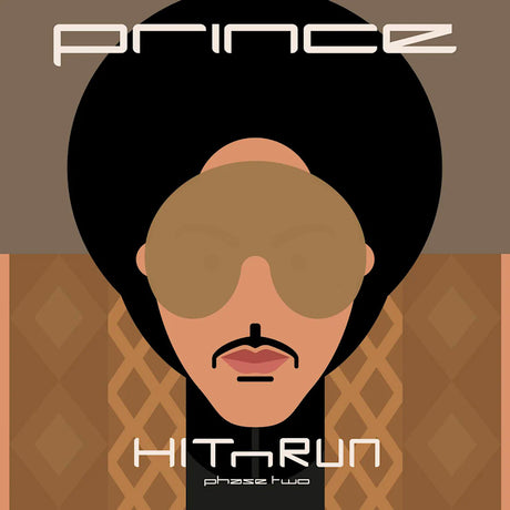 Prince - Hitnrun phase two (CD) - Velvet Music