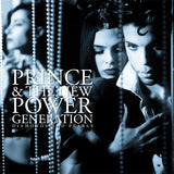 Prince & The New Power Generation - Diamonds and pearls -2023 reissue- (LP) - Velvet Music