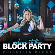 Priscilla Block - Welcome to the block party (CD) - Velvet Music