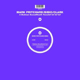 Mark Pritchard - A badman sound/heath town/inflnflnflnf (LP)