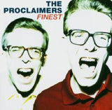 The Proclaimers - Finest (CD)