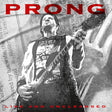 Prong - Live and uncleansed (LP) - Velvet Music