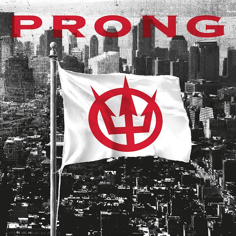 Prong - Prong (LP)