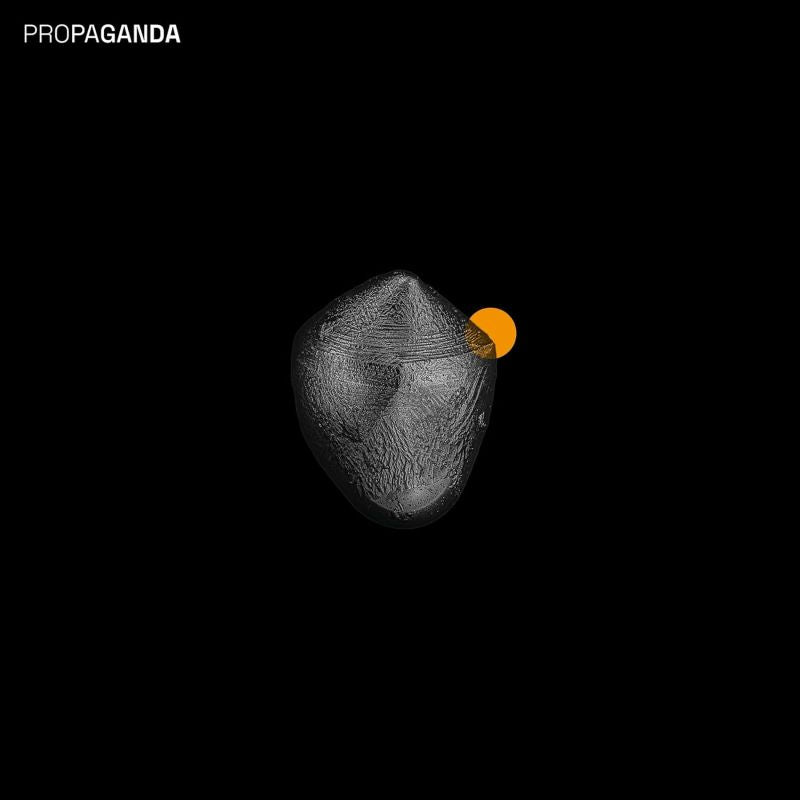 Propaganda - Propaganda (CD)
