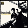 Various - Lock, stock & two smoking barrels (LP) - Velvet Music