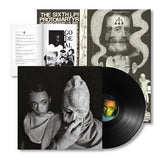 Protomartyr - Formal growth in the desert (LP)