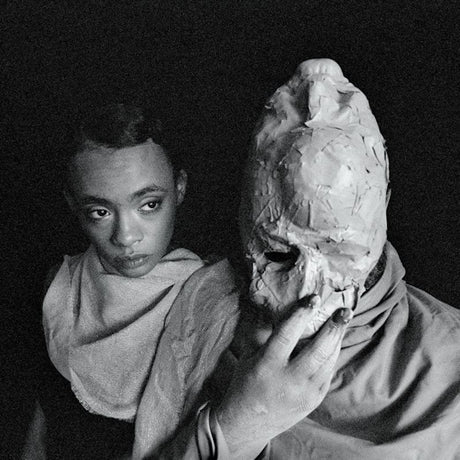 Protomartyr - Formal growth in the desert (LP) - Velvet Music