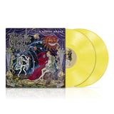 Psychotic Waltz - A social grace (re-issue 2024) (LP)