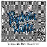 Psychotic Waltz - To chase the stars (demos 1987 - 1989) (LP) - Velvet Music