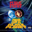 Public Enemy - Fear of a black planet (LP) - Velvet Music