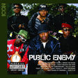 Public Enemy - Icon (CD) - Velvet Music