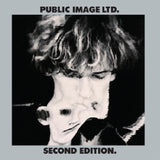 Public Image Limited - Second edition (CD)