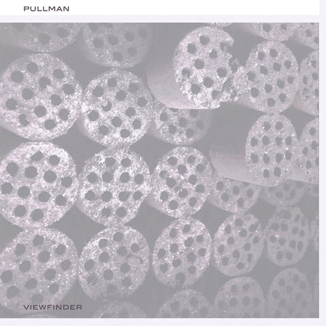 Pullman - Viewfinder (CD) - Velvet Music