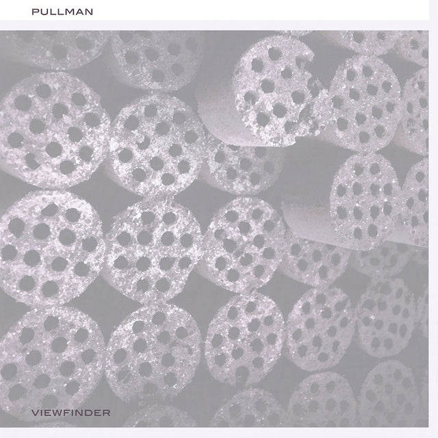 Pullman - Viewfinder (CD) - Velvet Music