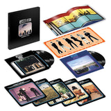 Pulp - Different class (LP) - Velvet Music