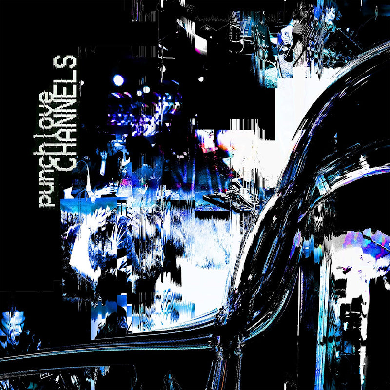 Punchlove - Punchlove (LP) - Velvet Music
