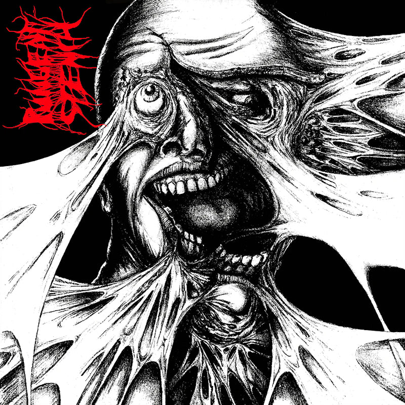 Pungent Stench - Pungent stench (CD) - Velvet Music
