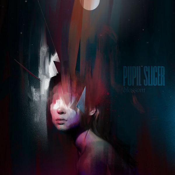 Pupil Slicer - Blossom (LP) - Velvet Music