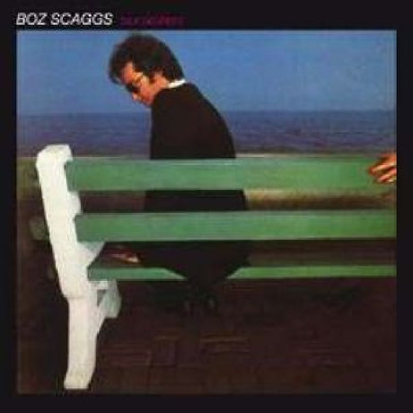 Boz Scaggs - Silk degrees (LP) - Velvet Music