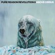 Pure Reason Revolution - Above cirrus (CD) - Velvet Music