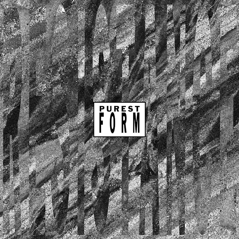 Purest Form - Resistance (CD)