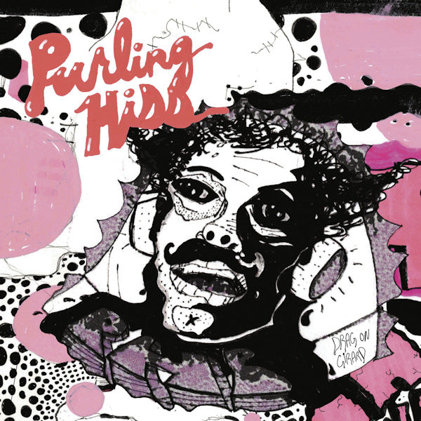 Purling Hiss - Drag on girard (LP) - Velvet Music