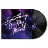 Purple Disco Machine / Duke Dumont / Nothing But Thieves - Something on my mind (12-inch maxi-single)