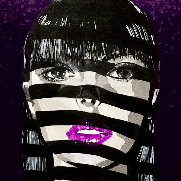 Purple Disco Machine - Exotica (LP) - Velvet Music