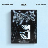 Purple Kiss - Bxx (CD)