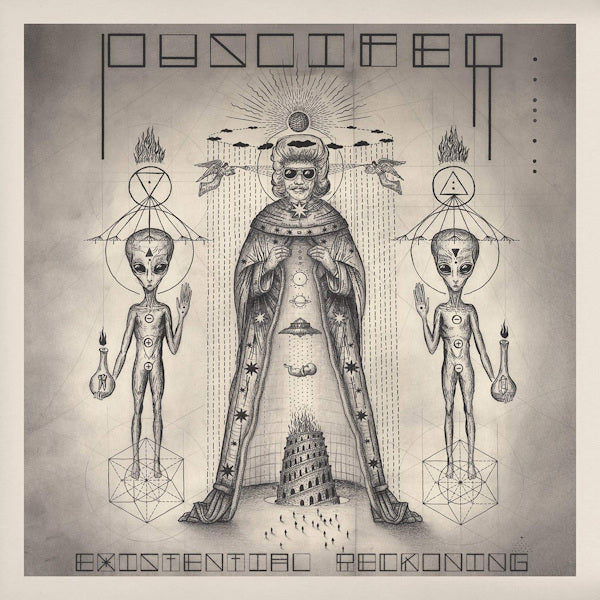 Puscifer - Existential reckoning (LP) - Velvet Music