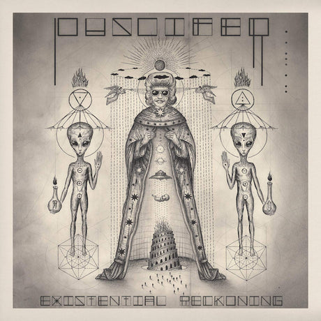 Puscifer - Existential reckoning (LP) - Velvet Music