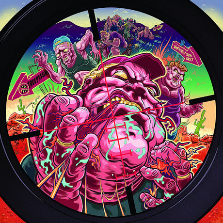 Puscifer - Money $hot your re-load (CD) - Velvet Music