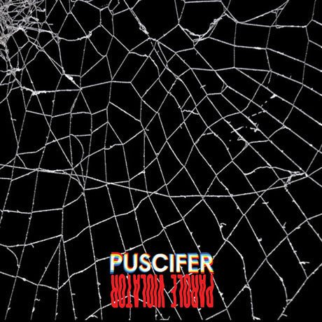 Puscifer - Parole violator (LP) - Velvet Music