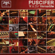Puscifer - V is for versatile (CD) - Velvet Music