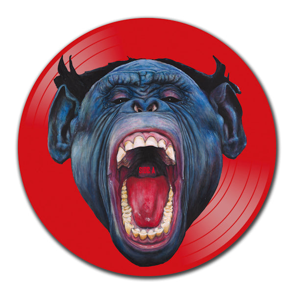 Puscifer - V is for viagra - the remixes (LP)