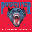 Puscifer - V is for viagra - the remixes (CD)