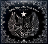 Jimmy Page & Black Crowes, The - Live At The Greek (CD)