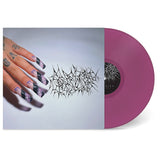 Pyramids - Pythagoras (purple) (LP)