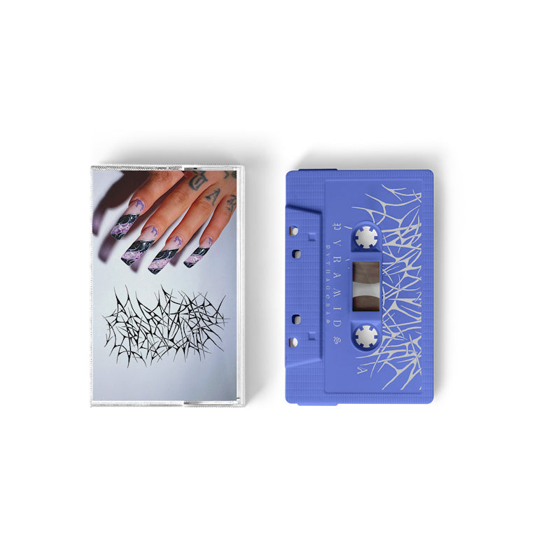 Pyramids - Pythagoras (muziekcassette) - Velvet Music