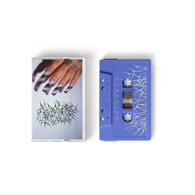 Pyramids - Pythagoras (muziekcassette) - Velvet Music