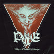 Pyre - Where obscurity sways (CD) - Velvet Music