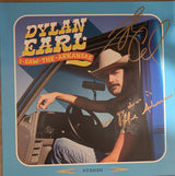 Dylan Earl - I Saw The Arkansas (LP) - Velvet Music
